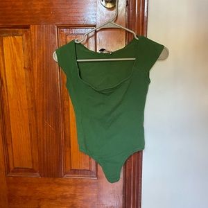 Gil Rodriguez El Tigre Bodysuit